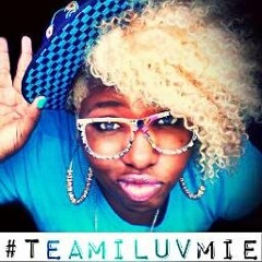 TeamiLuvMie