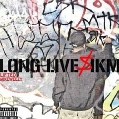 LongLive$ikm