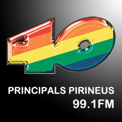 40Principals Pirineus