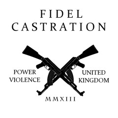 Fidel Castration