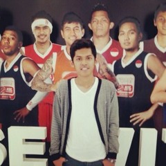 Zulfikar Sandy Pratama