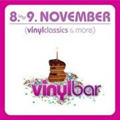 Vinylbar Aschaffenburg