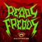 READYXFREDDY