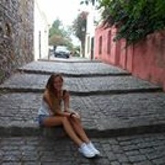 Daniela Gonzalez Soriano