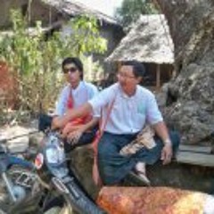 Thetning Zaw