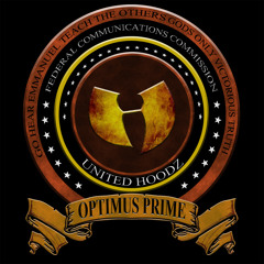 Optimus Prime GGO