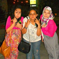 ARWA !