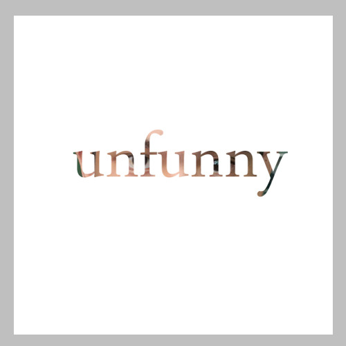 SoundCloud profile picture for @unfunny
