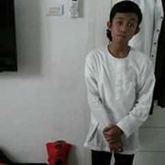 Rega Reyhansyah