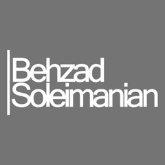 Behzad Soleimanian