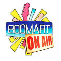 BoomArt Radio