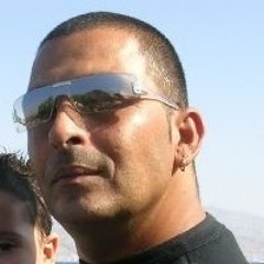 Dany Amar