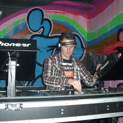 DJ Deano UK