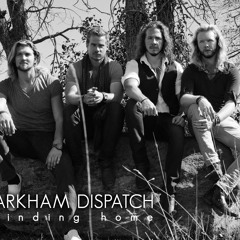 Arkham Dispatch