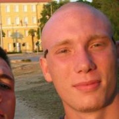 Mick Skurken Slotsaa