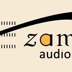 ZAM AUDIO PRO