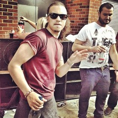Bobby#cutorstrut