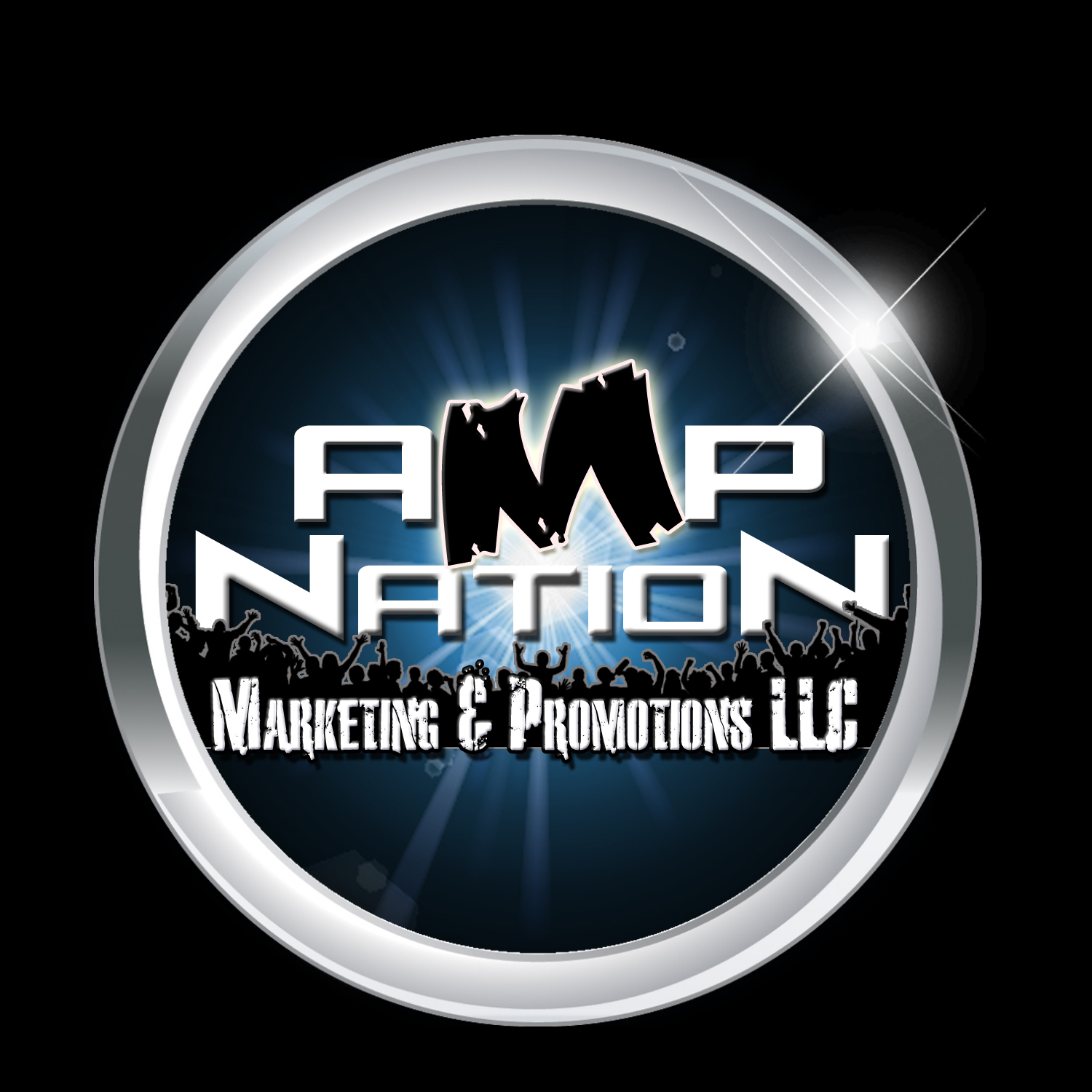 RuletRecords | AmpNation podcast artwork