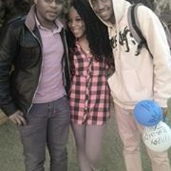 Tanaka Courage Mawonedzo