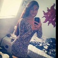 Sarah Gonzalez Pacheco