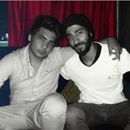Damian  and Nas Marley- patience
