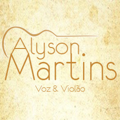 Alyson Martins Music
