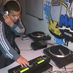 DJ Emare