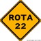 ROTA 22