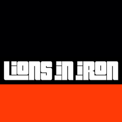 lionsiniron