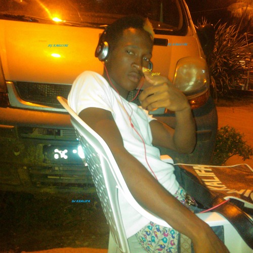 PARTY TUN UP REMIX 2014 PARTY 2  DJ KHALIFA