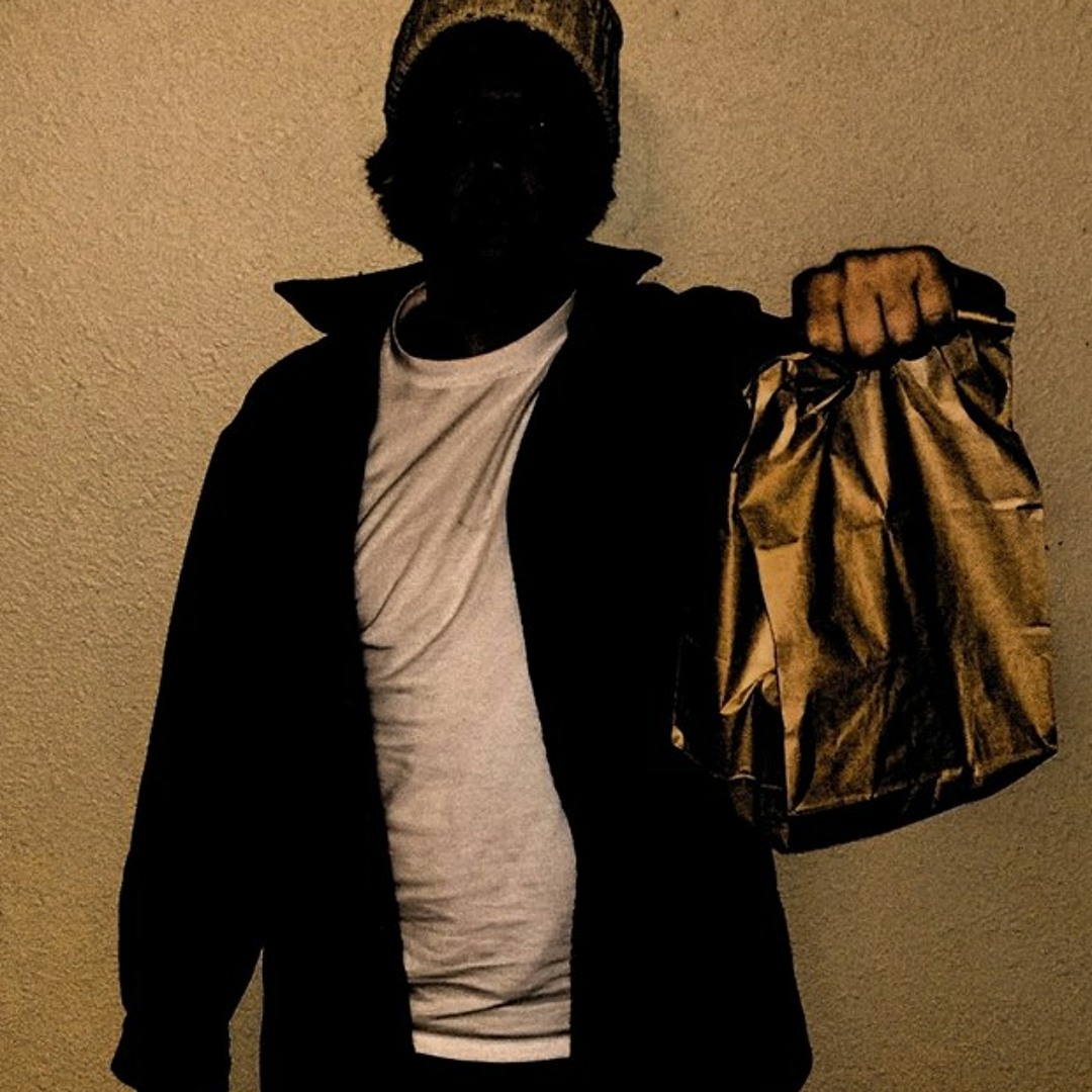 鉛筆画「My song, my life」 B5大サイズ 鉛筆画「My song, my life