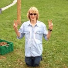 Severin Terence von Arx