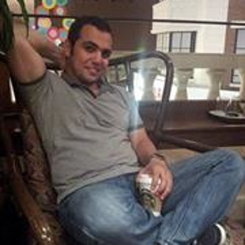 Ramy gamal- Matetmanesh