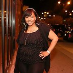 Monique Jackson 19