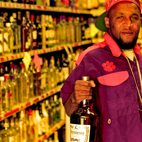 Lu Kane Dboss - I Aint Have It