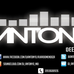 DJ ANTONIO MIX 0959688926
