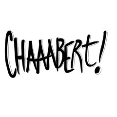 Chaaabert!