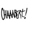 Chaaabert!