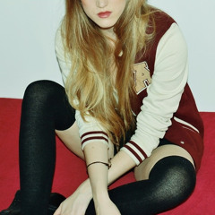 Lily Sander