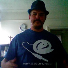 DJ Ed Funk
