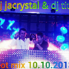 djjacrystal