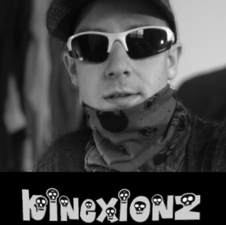 Kinexionz