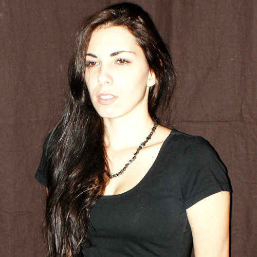 Venetia Sitaropoulou’s avatar