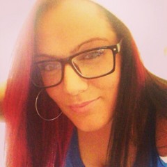 Sarah Gumdrop Keating