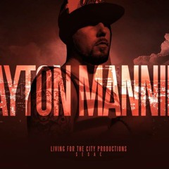 DAYTON MANNING