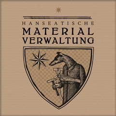 HMV Klangmaterial