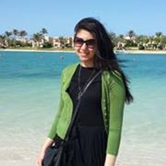 Yara Zohdy