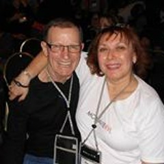 Pamela R. Simar Thomson