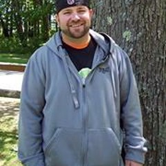 Justin Tank Mclachlan