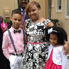 Melisa MoneyMaking Louis